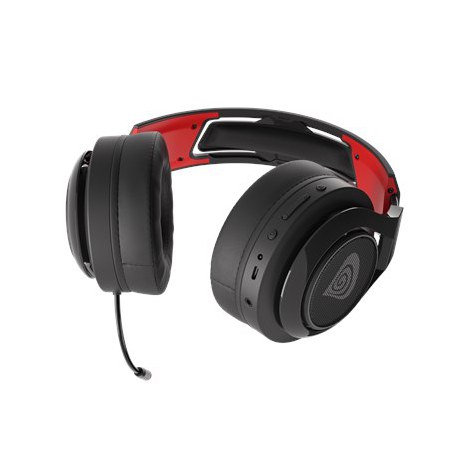 Genesis | Gaming Headset | Selen 400 | Wireless/Wired | On-Ear | Wireless - 5